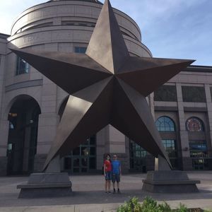 Meet your Posher, Patrice